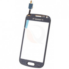 Touchscreen, samsung galaxy s duos 2 s7582, s7580, black foto