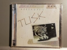 Camper Van Beethoven - Tusk - 2CD Set (2003/Pitch/Germany) - CD ORIGINAL/Nou