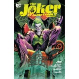 The Joker by James Tynion IV Compendium TP, DC Comics