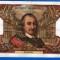 (16) BANCNOTA FRANTA - 100 FRANCS 1970 (03.09.1970), PORTRET PIERRE CORNEILLE