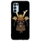 Husa compatibila cu Oppo A5 (2020) model Gold Samurai, Silicon, TPU, Viceversa