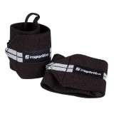 Benzi elastice pentru &icirc;ncheieturi inSPORTline WristWrap cu velcro