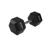 Gantera hexagonala 32.5kg Sportmann FitLine Training