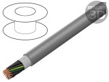 Cablu de control &Ouml;LFLEX FD CLASSIC 810 P 25G1,5mm2