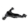 Brat suspensie fata, bascula Toyota 4-Runner 2002-2009, Hi-Lux 2002-2009, Landcruiser Prado 120 2002-2009, Inferior Dreapta, 48068-60010
