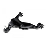 Brat suspensie fata, bascula Toyota 4-Runner 2002-2009, Hi-Lux 2002-2009, Landcruiser Prado 120 2002-2009, Inferior Dreapta, 48068-60010