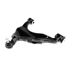 Brat suspensie fata, bascula Toyota 4-Runner 2002-2009, Hi-Lux 2002-2009, Landcruiser Prado 120 2002-2009, Inferior Dreapta, 48068-60010