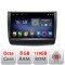 Navigatie Toyota Prius 2002-2010 F-prius Octa Core cu Android Radio Bluetooth Internet GPS WIFI DSP 8+128GB 4G CarStore Technology