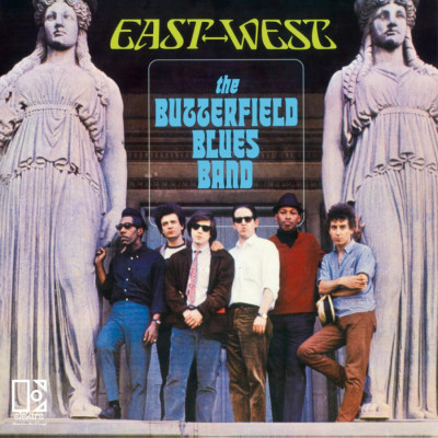 Butterfield Blues Band East West 180g HQLP (vinyl) foto