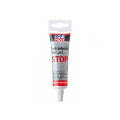Aditiv antiscurgere ulei cutie viteza Liqui Moly 50ml