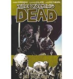 Walking Dead: No Way Out volume 14 | Robert Kirkman, Charlie Adlard