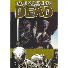 Walking Dead: No Way Out volume 14 | Robert Kirkman, Charlie Adlard