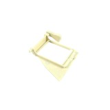 Ușă pentru cuptor cu microunde WHIRLPOOL INDESIT C00334691 HOTPOINT Original