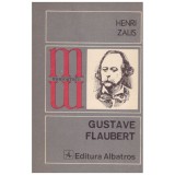 Henri Zalis - Gustave Flaubert - 131073