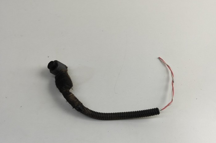 Senzor de parcare spate NISSAN NP300 NAVARA Pick-up D23 2017 OEM: 28438-4BA0B | 30333422