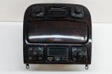 Unitate radio CD MERCEDES-BENZ S W220 1999 OEM: A2208200686,A2106830091 29012552