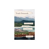 Truth Demands: A Memoir of Murder, Oil Wars, and the Rise of Climate Justice