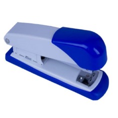 Capsator Metalic EVOffice pentru Capse 24/6, 26/6, Capacitate 30 Coli foto