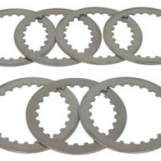 Set distanțiere ambreiaj, număr pe set: 7 compatibil: HONDA CB, CBR, VFR 600/800/900 1998-2016