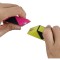 Puzzle Magic Conectabil Clown Games, plastic, 2 X 12 piese, plastic