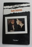 LES LOUVES par BOILEAU - NARCEJAC , 1955