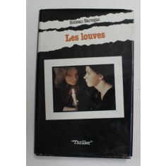 LES LOUVES par BOILEAU - NARCEJAC , 1955