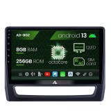 Cumpara ieftin Navigatie Mitsubishi ASX (2019+), Android 13, Z-Octacore 8GB RAM + 256GB ROM, 10.1 Inch - AD-BGZ10008+AD-BGRKIT267V4