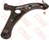 Bascula / Brat suspensie roata TOYOTA YARIS (P1) (1999 - 2005) TRW JTC990