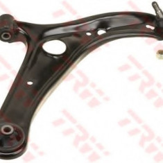 Bascula / Brat suspensie roata TOYOTA YARIS (P1) (1999 - 2005) TRW JTC990