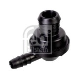 Febi Bilstein ventil, aerisire carter febi Plus