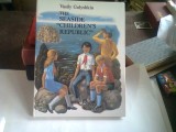 THE SEASIDE CHILDREN&#039;S REPUBLIC - VASILY GOLYSHKIN