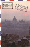 Casetă audio Berlitz Passport &ndash; The Music Of Eastern Europe, originală