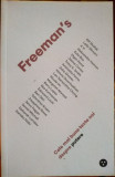 Freeman&#039;s - Cele mai bune texte noi despre putere