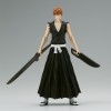 Bleach Solid and Souls Ichigo Kurosaki figure 17cm