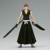 Bleach Solid and Souls Ichigo Kurosaki figure 17cm