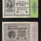 Set Germania 50000 50 000 (1922) + 100000 100 000 (1923) mark marci