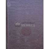 Mica enciclopedie matematica - 1980 ($K91)