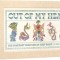 Out of My Head: The Imaginary Creatures of Josep Baqu