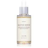 mixsoon Master Serum ser regenerator intens cu ingrediente fermentate 60 ml