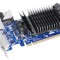Placa video Asus GeForce EN210 Silent, 1GB DDR3, HDMI, DVI, VGA, High Profile NewTechnology Media