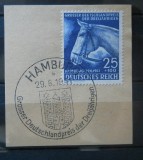 CV1 1941 SERIE GERMANIA REICH