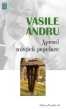 APUSUL MISTICII POPULARE