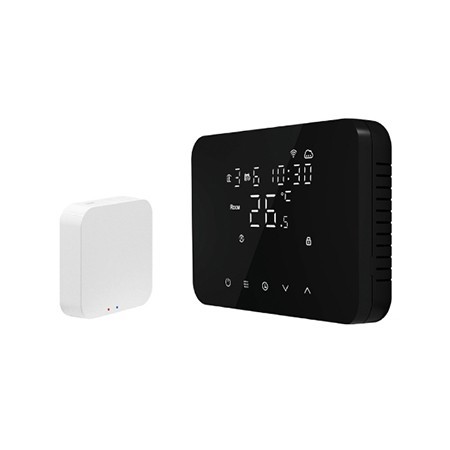 TERMOSTAT SMART SOFT TOUCH ISNATCH