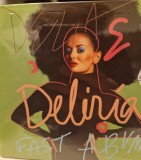 CD Muzica Delia - Deliria, Albom nou, Sigilat