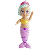 Cumpara ieftin Jucarie de baie Simba New Born Baby Mermaid 30 cm