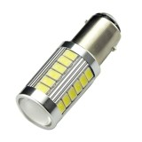 Cumpara ieftin Bec LED universal, auto BA15D, pentru bord, interior, numar, diverse