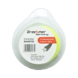 Fir stea pentru motocoasa 2.4 mm x 15 m Breckner Germany