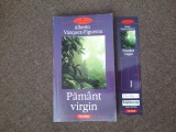 PAMANT VIRGIN ALBERTO VAZQUEZ-FIGUEROA, Polirom