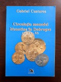 CIRCULATIA MONEDEI BIZANTINE IN DOBROGEA - Gabriel Custurea