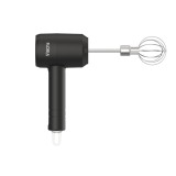 Cumpara ieftin Mixer de mana 2 in 1 Floria ZLN2662 reincarcabil, Utilizare fara cablu, Baterie 800mAh, Putere 3.7V / 20W